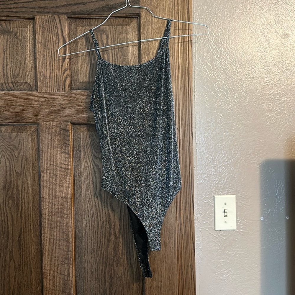Body suit